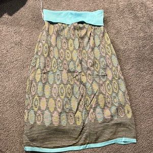 Vintage Missoni skirt size 40 (4 US)